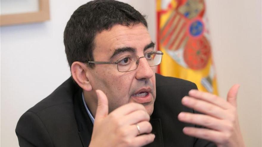 El PSOE-A dice que el gobierno andaluz va a destruir 9.000 empleos