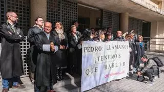 Justicia quiere dejar fuera de la subida de sueldo al 67% de los secretarios de Extremadura