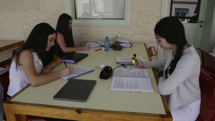 Más de 350 jóvenes accederán a un contrato de nuev