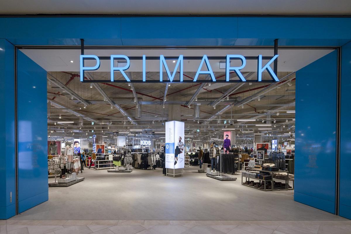 Primark Home también tiene artículos sorprendentes.