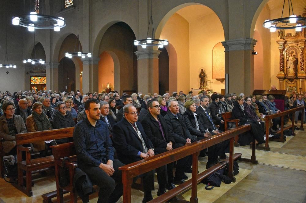 Festes de Sant Sebastià de Súria