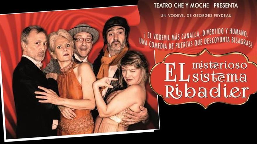 Música y teatro toman protagonismo en la programación de otoño