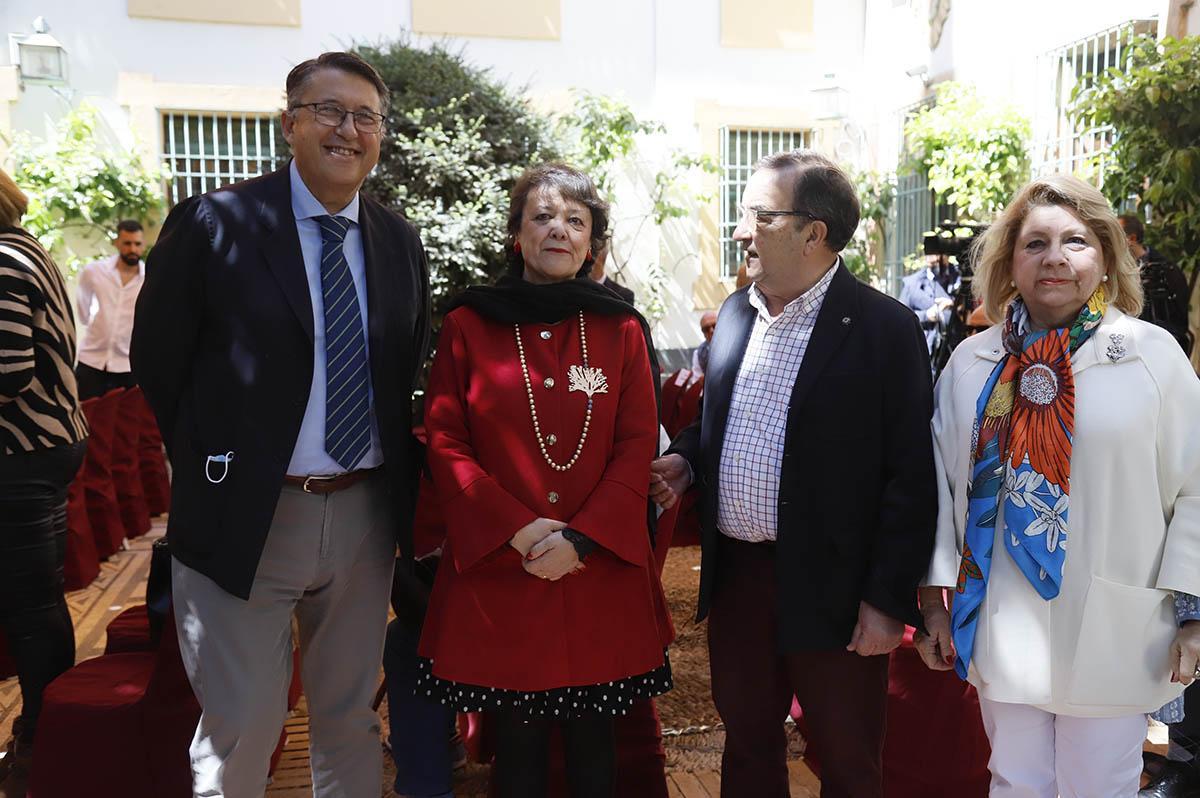 Presentación de la Guía de los Vinos de Diario CÓRDOBA