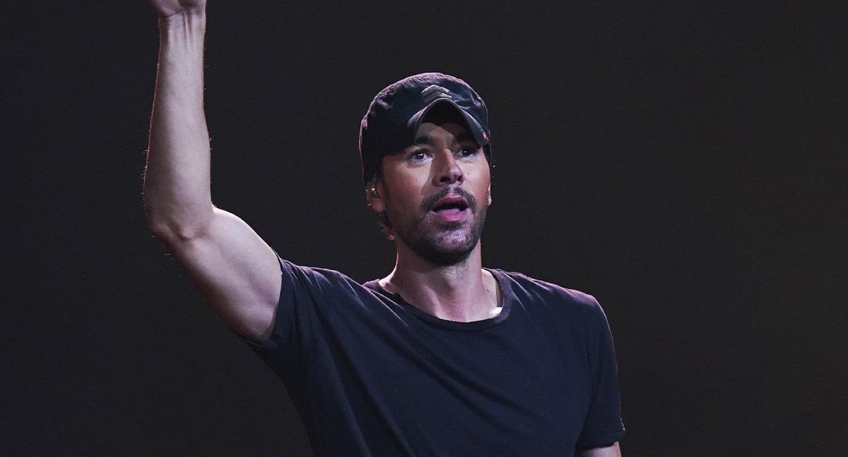 Enrique Iglesias