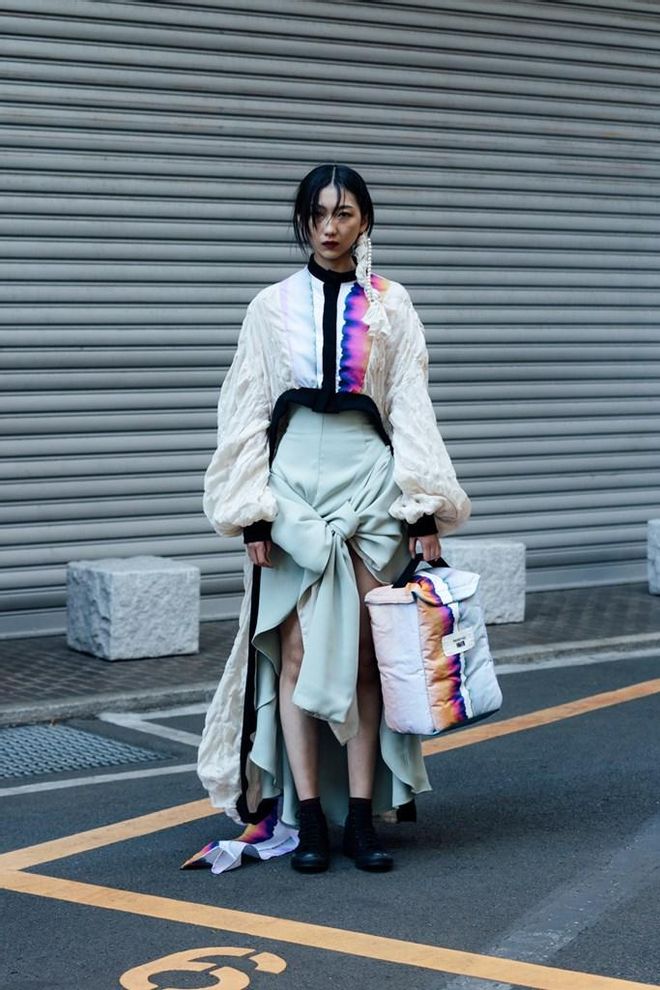 Asian Fashion Collective