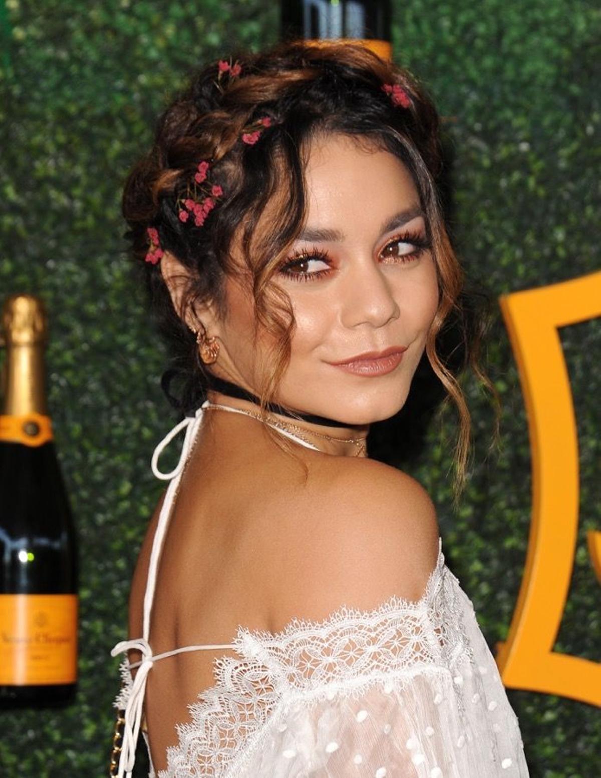 'Green Influencers': Vanessa Hudgens