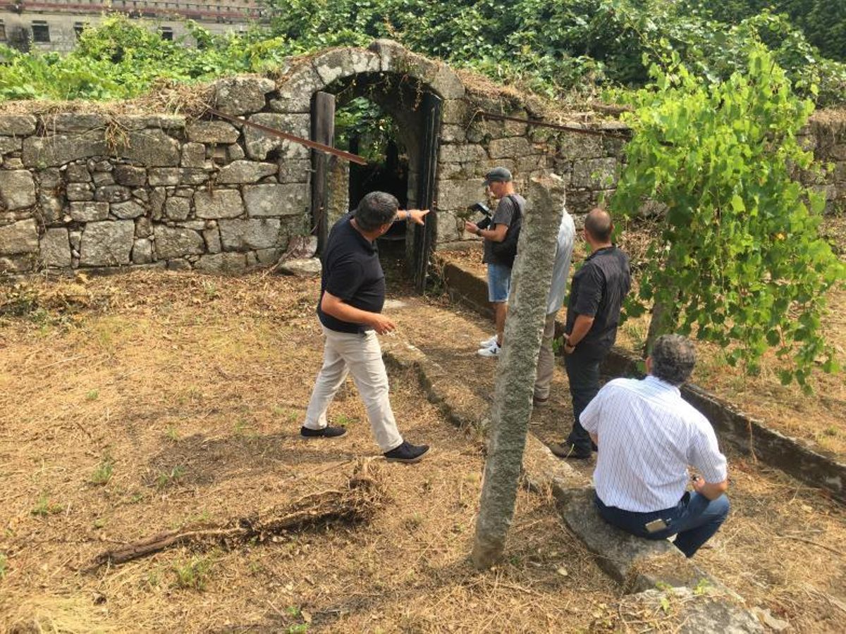 Santa Clara, ávida por desvelar sus secretos