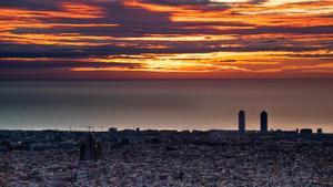 Temps de Catalunya, avui dimecres, 23 de novembre de 2022: torna el ‘caloret’