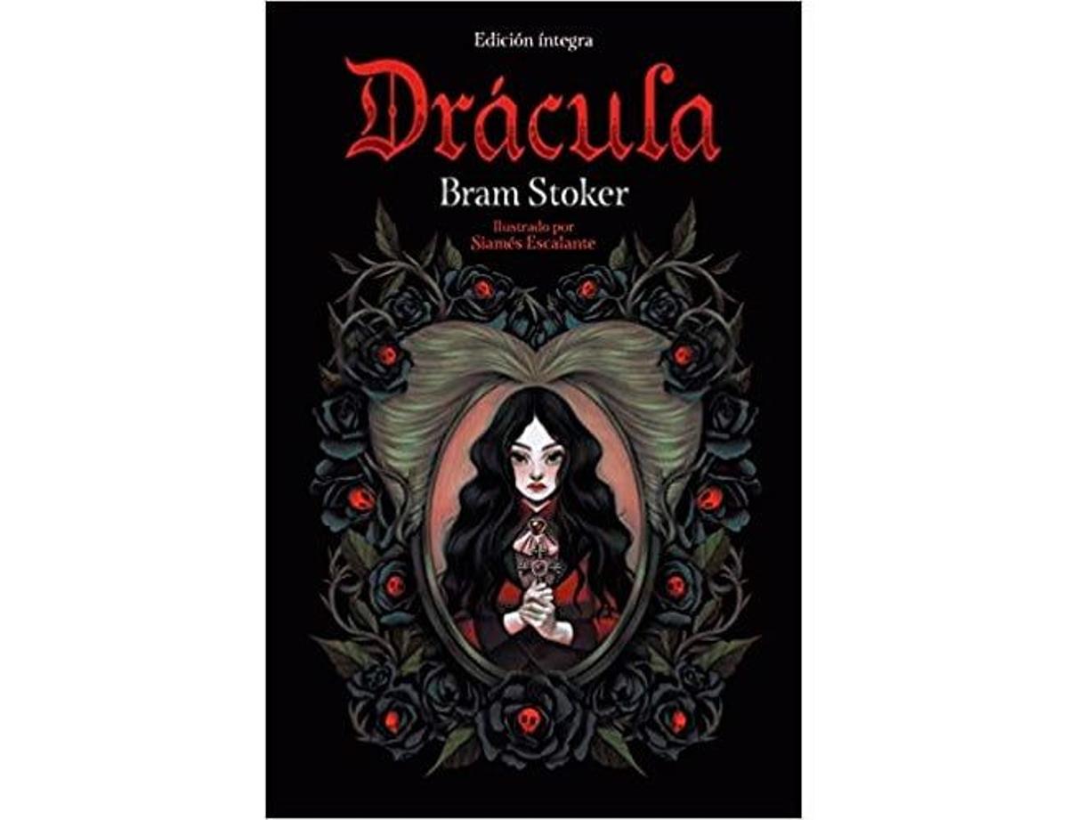 'Drácula', de Bram Stoker