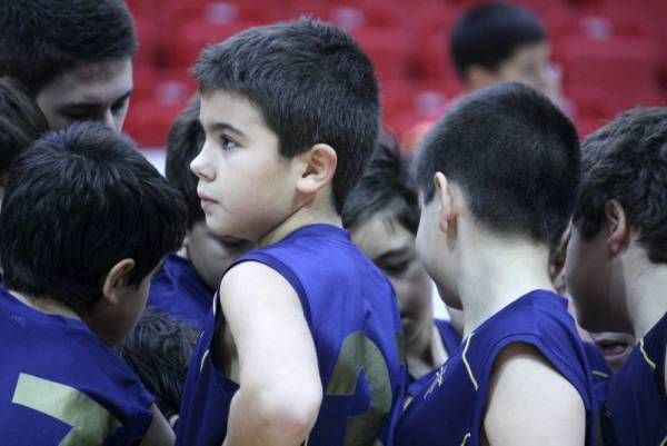 Día del Minibasket