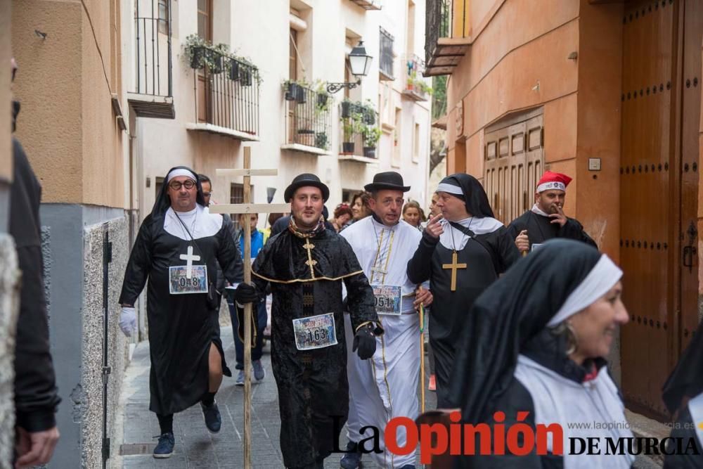 San Silvestre Moratalla (Corre por tus fiestas)