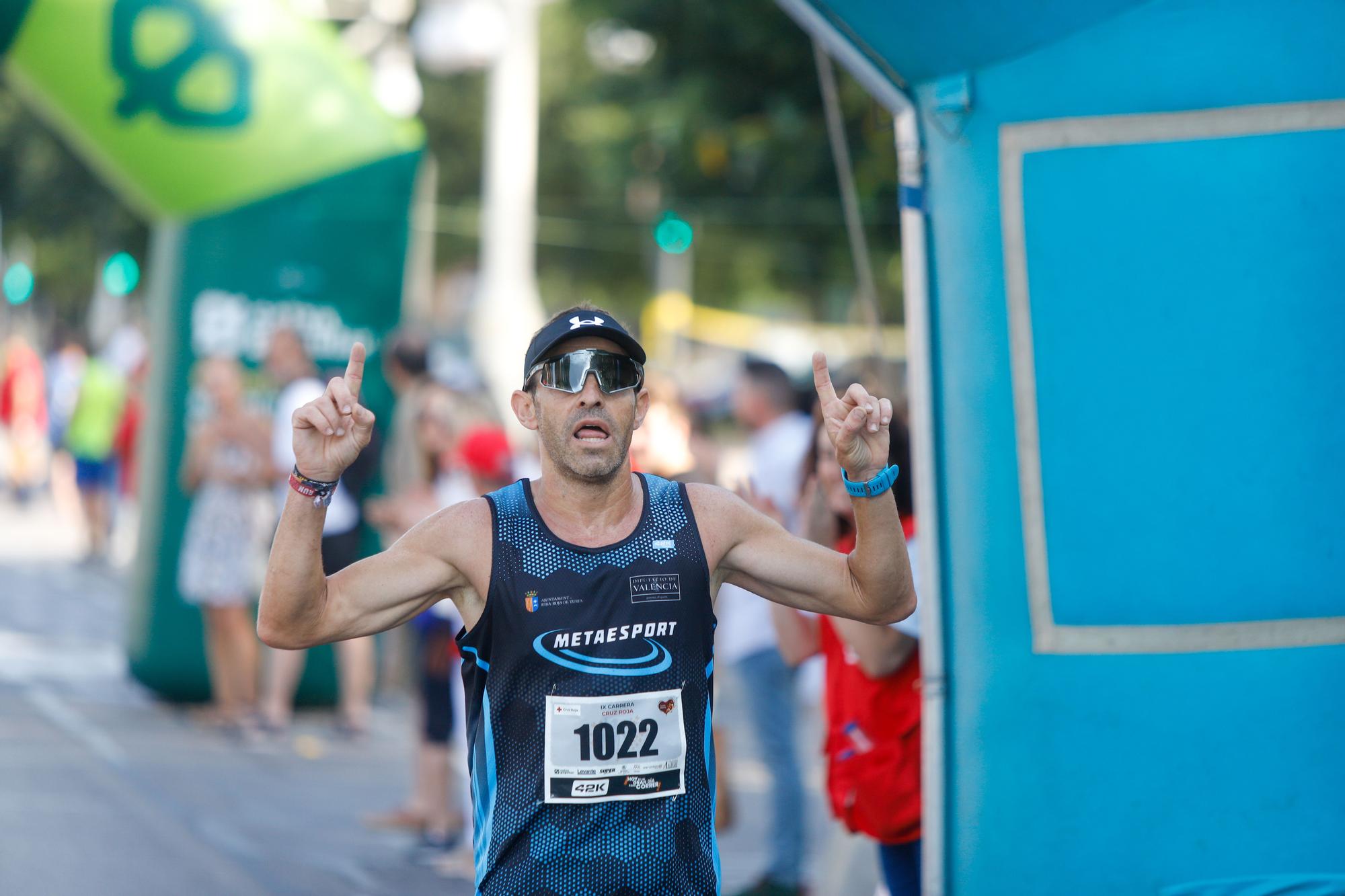 9ª Carrera Cruz Roja Valencia 2022 (2)