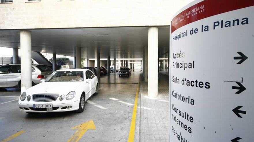 El Hospital de la Plana atiende 800 partos en los primeros 7 meses del año