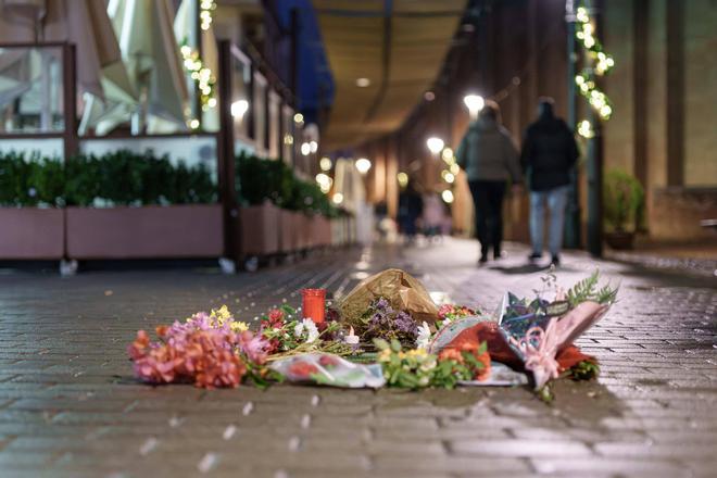 Flores para Robe en Mérida