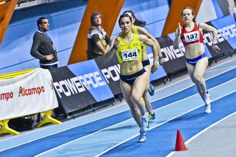 Gran Premio de Atletismo Ciudad de Zaragoza