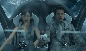 TRÀILER: ’Oblivion’