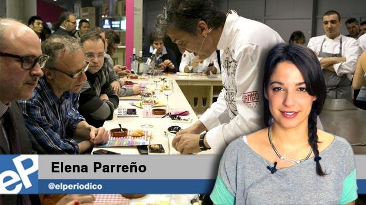 LInformatiu del 2 dabril