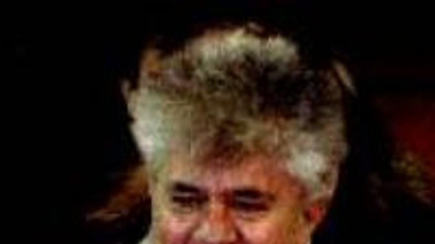 Pedro Almodóvar: &quot;Ahora miroa la muerte con serenidad&quot;