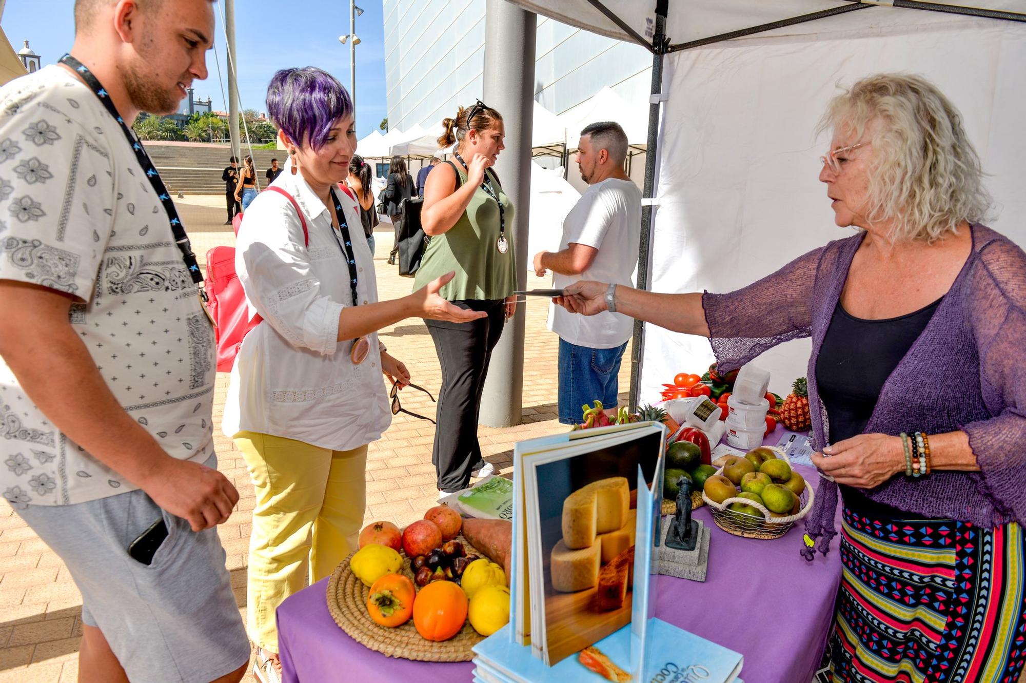 Foro de Turismo de Maspalomas