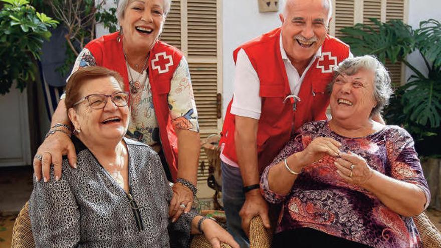 El Ayuntamiento negocia la apertura de una sede de Cruz Roja en El Campello