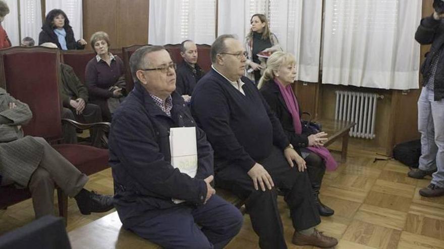 La Audiencia de Badajoz, «preocupada» por el tercer grado al exgerente de Caval