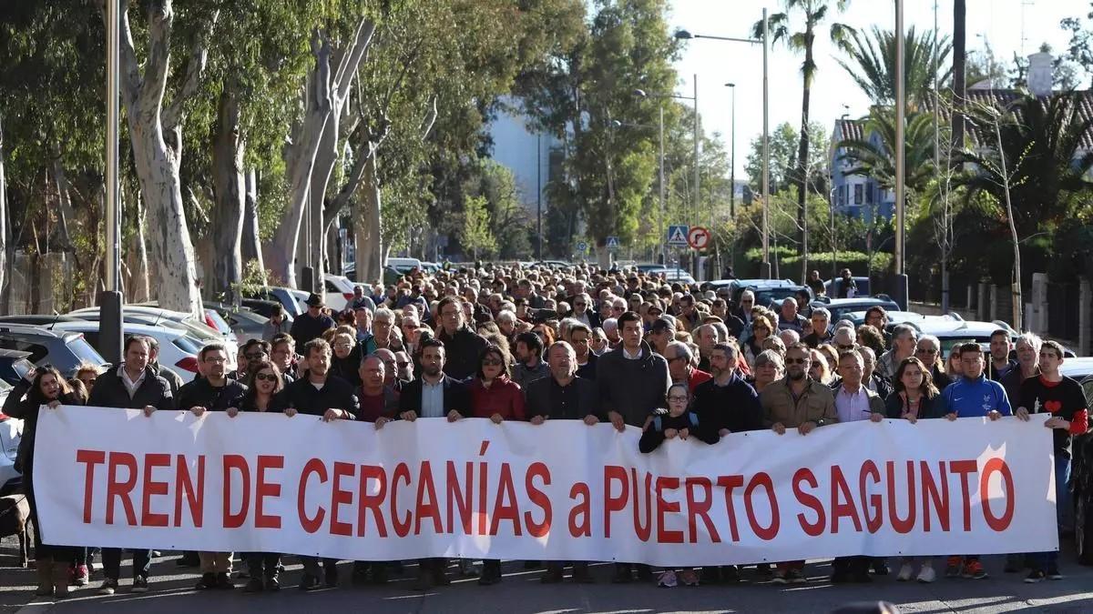 Movilización de 2019