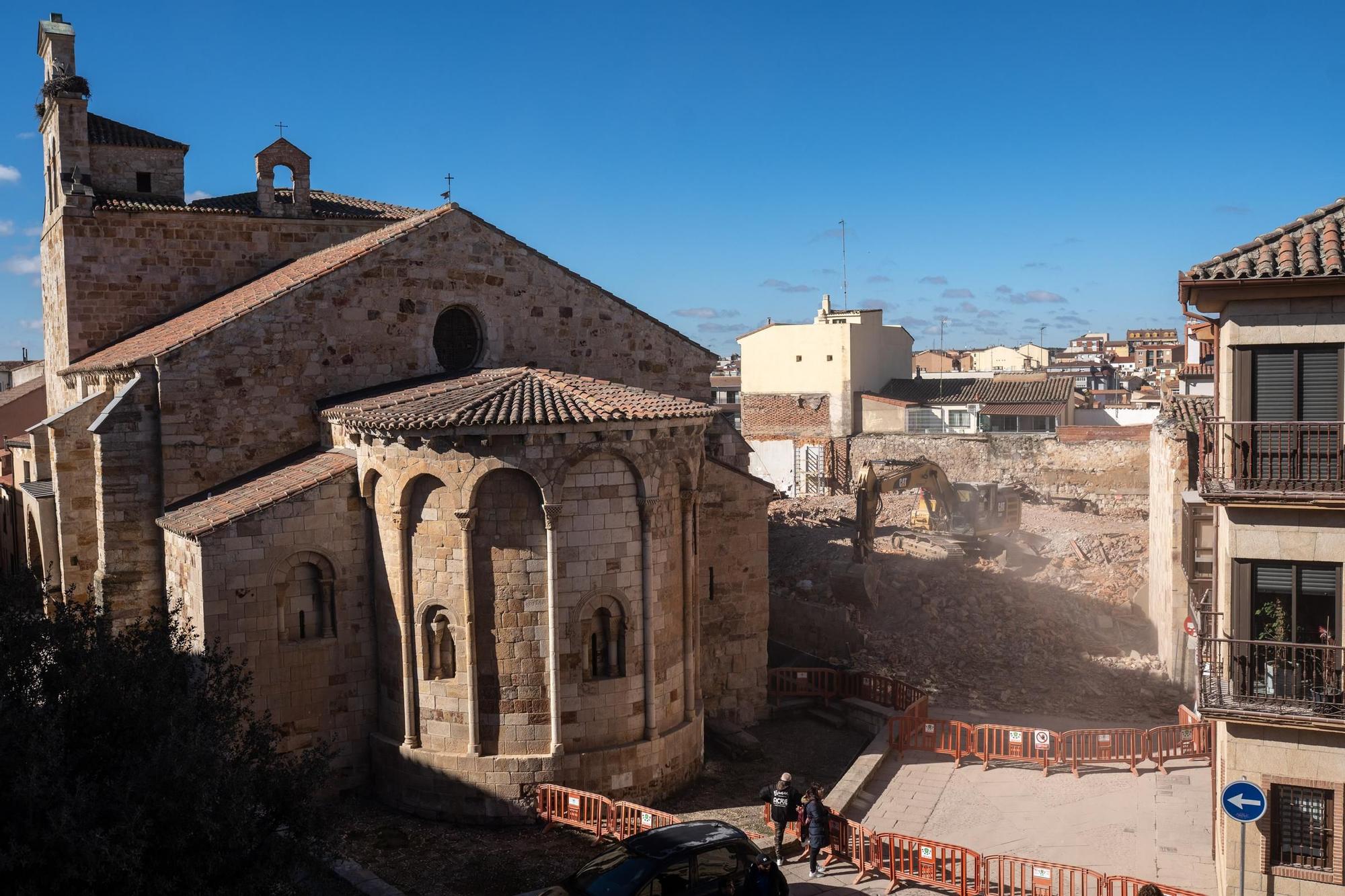GALERÍA | Un año en imágenes: Las mejores fotografías del 2023 en Zamora