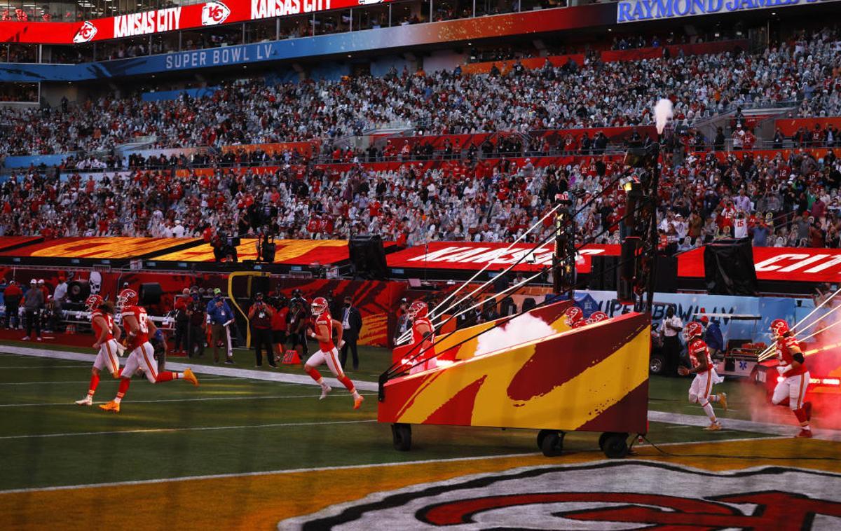 Las actuaciones musicales de la Superbowl