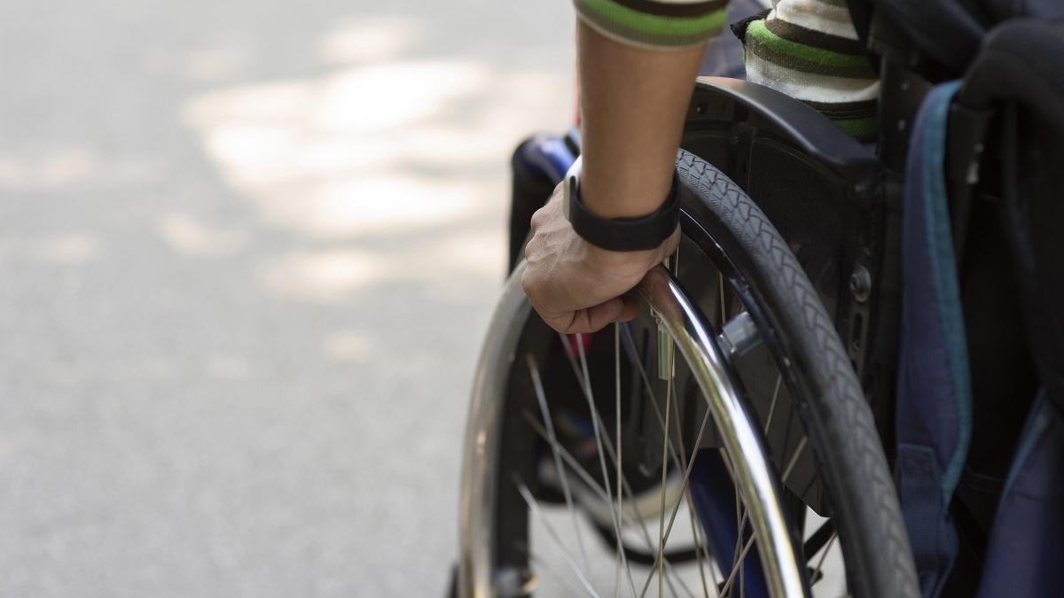 Una vecina con artrosis degenerativa busca fondos para una ‘scooter’ por su movilidad reducida