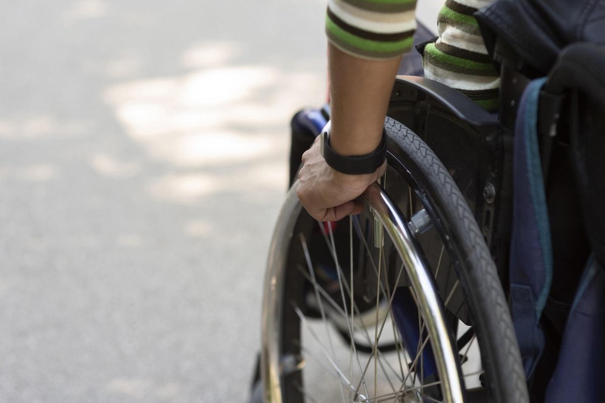 Las personas con discapacidad tienen más riesgo de sufrir enfermedades bucodentales.