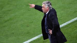 El Clásico 21/22: la peor noche de Ancelotti