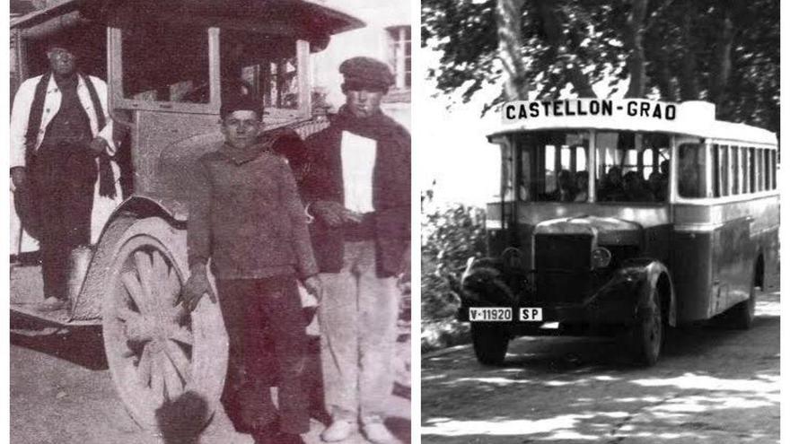 Cien años desde que Castelló comenzó a mirar de frente al mar