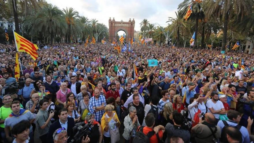 Un artículo en &#039;Foreign Policy&#039; apunta que el independentismo &quot;no merece apoyo internacional&quot;