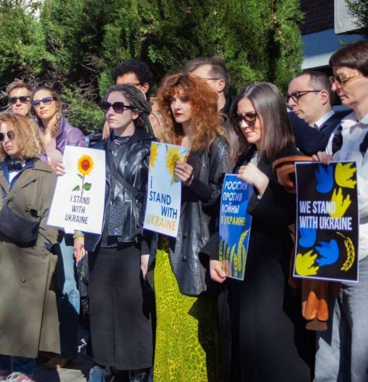 Detinguts a Geòrgia dos dissidents russos que afirmen esperar visats per a Espanya Detinguts a Geòrgia dos dissidents russos que afirmen esperar visats per a Espanya