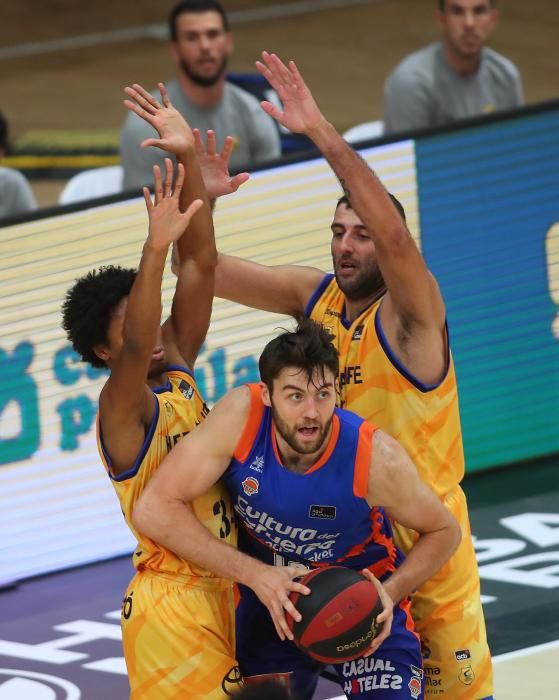 Herbalife - Valencia Basket