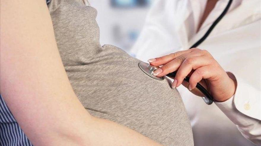 Coronavirus: muere una embarazada de 37 años infectada por covid-19 y su bebé en A Coruña