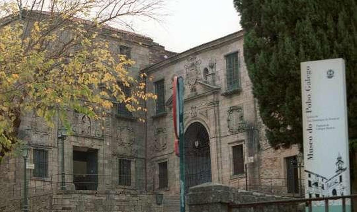 Ocho siglos de presencia dominica en Galicia