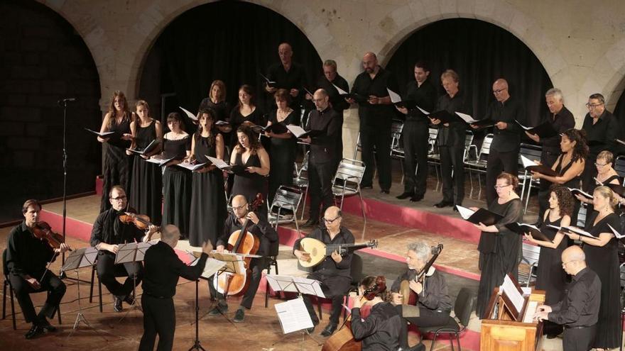Studium Aureum reúne distintas páginas de Händel en un programa barroco consagrado a los afectos amorosos