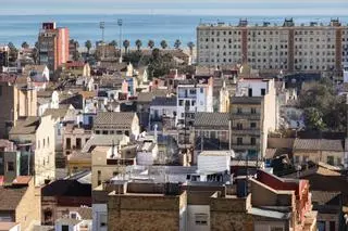 Cabanyal: un barrio por hacer