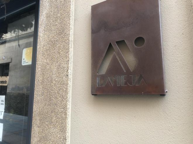 Roso de Luna: pasado y presente del comercio y los alojamientos de Cáceres