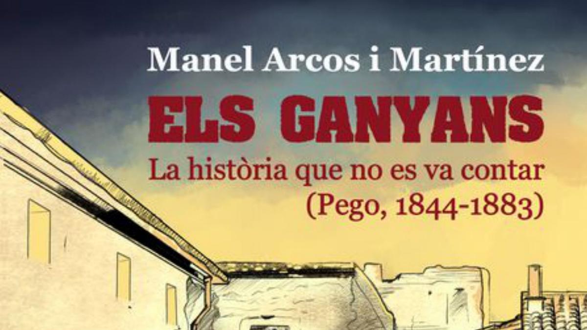 A propòsit de «Els ganyans: la història que no es va contar»