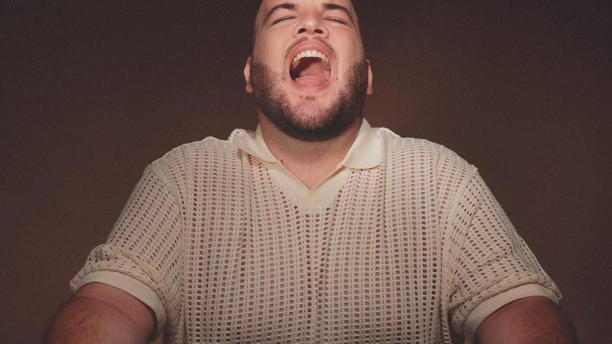 Gabriel Álvarez, tenor: «Cada vez veo a gente más joven yendo a la ópera»