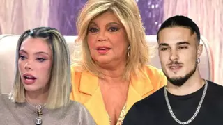 Publican la conversación de Terelu Campos con Mediaset sobre Alejandra Rubio: "La cláusula"