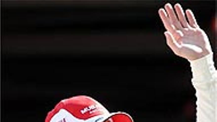 Alonso vuelve a ser el más rápido en la segundo sesión de ensayos libres en Mónaco