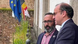 La ley "caduca" que impide a Cáceres invertir más de 120 millones de euros