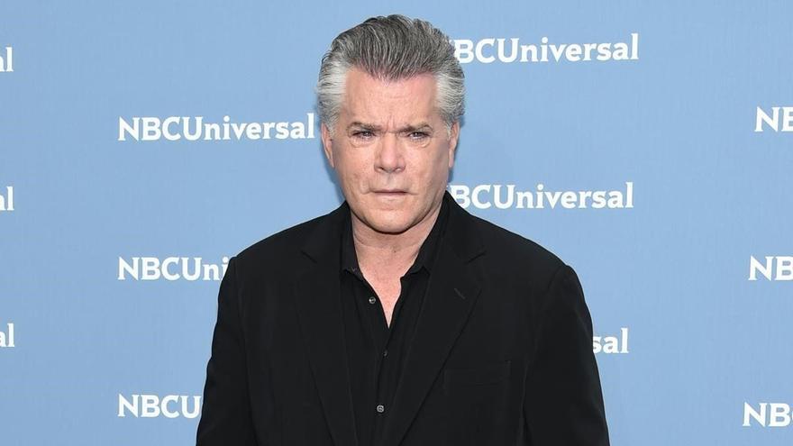 Mor l&#039;actor Ray Liotta als 67 anys