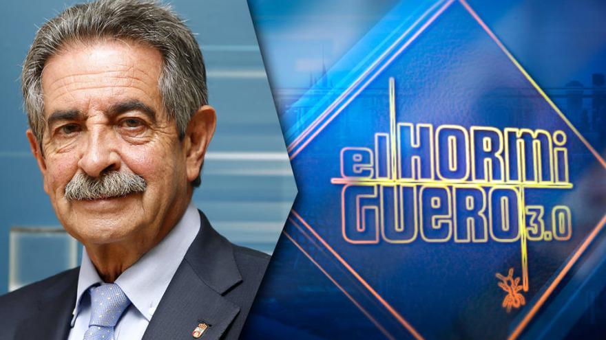 Invitado de El Hormiguero: Miércoles 24 de junio