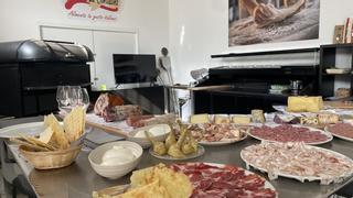La Contadina: todo lo mejor para los restaurantes italianos
