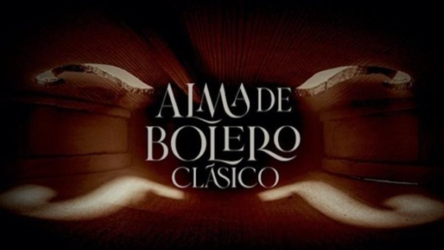 Alma de bolero clásico