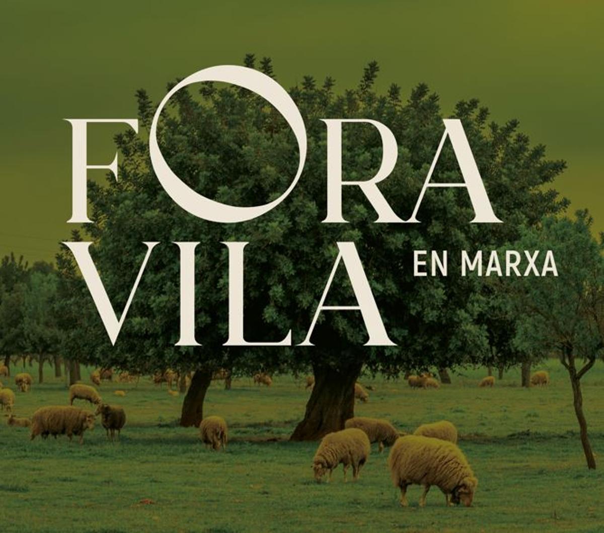 Fora Vila en Marxa